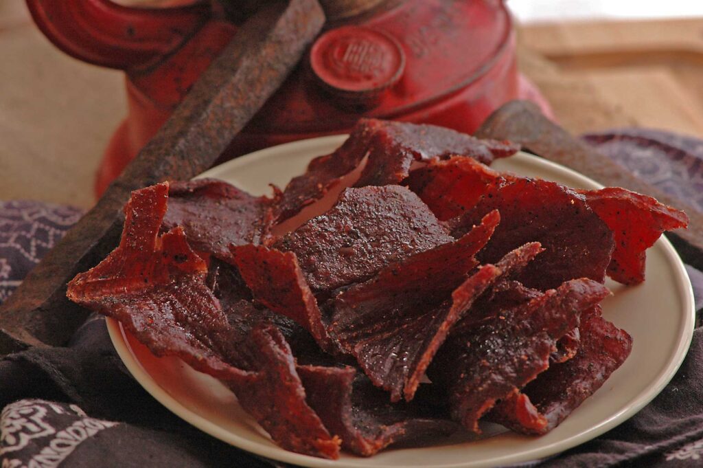Beef Jerky Recipes