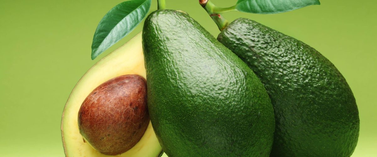 avocado