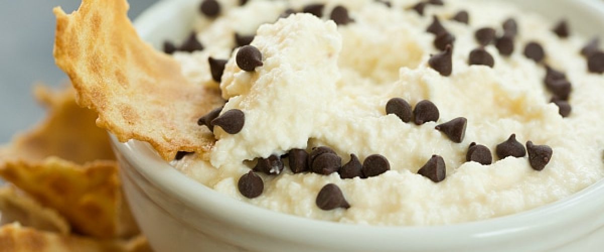 Cannoli Dip